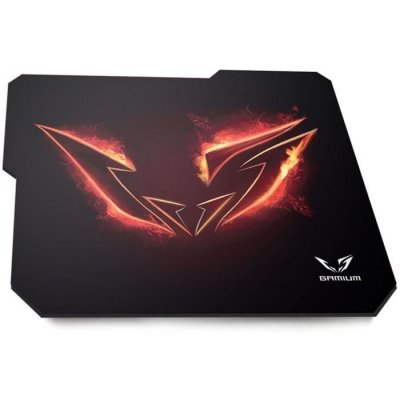 GAMIUM  WEGTAPISGAMER Tapis de souris 
