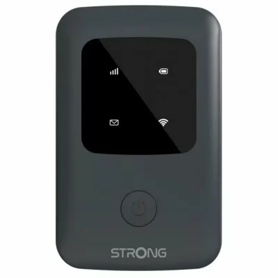 STRONG Gamme 4G Routeurs  (4G Mini Hotspot WiFi)