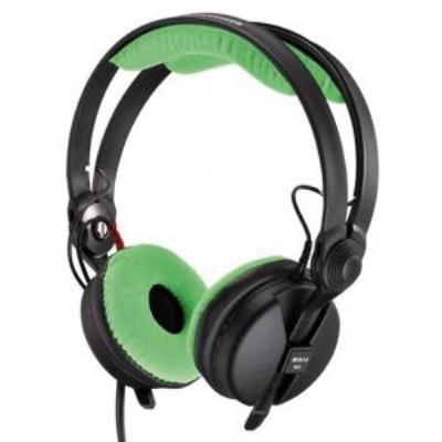 ZOOM Gamme HD25 ZOMO MOUSSE HD25 VELOUR MINT