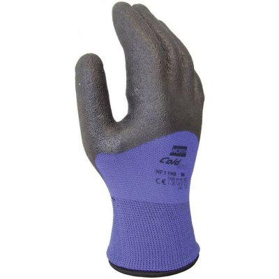 NORTH Gant Cold Grip Taille 10/XL Honeywell