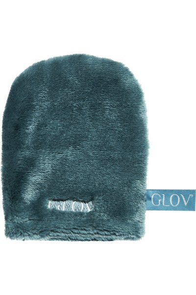 GLOV Gant d&eacute;maquillant Expert peaux s&egrave;ches - 