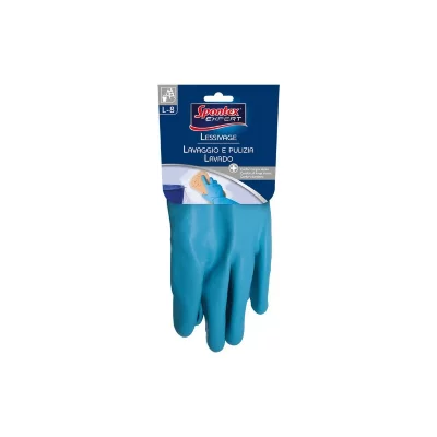 SPONTEX EXPERT Gant pour outil de manutention, taille 9 
