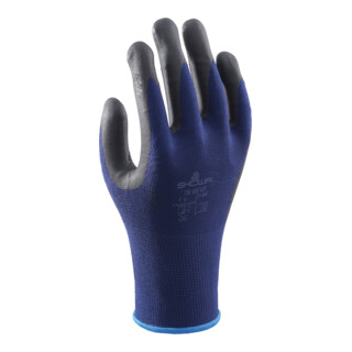  Gant pour travaux legers. bonne adherence - taille 8/L SSH380L RI8899
