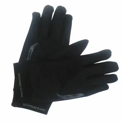 IXON Gant thermique  Fit Hand Noir- XS