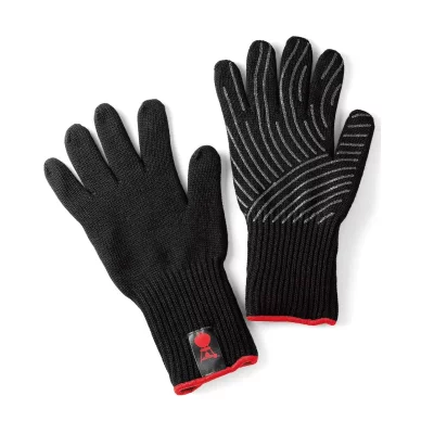 WEBER Gants barbecue  taille S/M