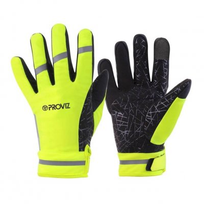 PROVIZ Gants Classic  Taille XL Jaune