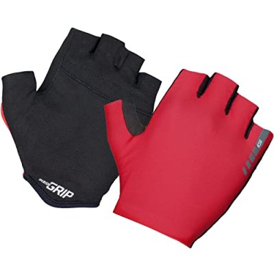 GRIPGRAB Gants courts  Aerolite InsideGrip - Red
