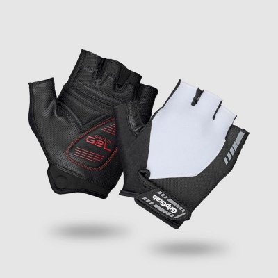 GRIPGRAB Gants courts  Progel, White