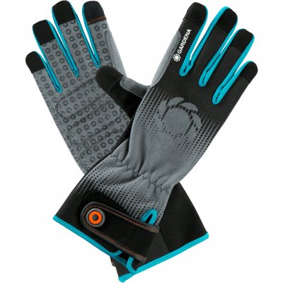 GARDENA Gants de jardin arbustes & &eacute;pineux Taille L