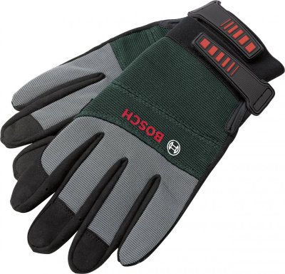 BOSCH Gants de jardinage  Taille xl - F016800314