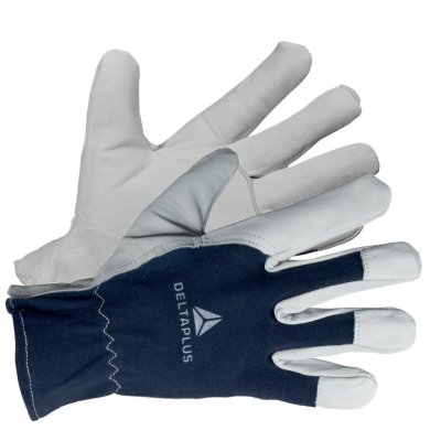 DELTA PLUS Gants de manutention confort plus  - Taille 10