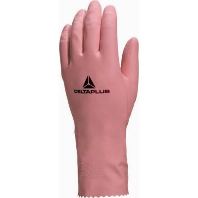 DELTA PLUS Gants De Manutention De M&eacute;nage Pour Nettoyage G&eacute;n&eacute;rale