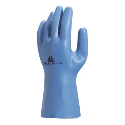 DELTA PLUS Gants De Manutention En Polyester Fait Pour Les Gros Travaux