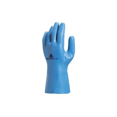 VENITEX Gants De Manutention Tremp&eacute; En Latex Pour Gros Travaux