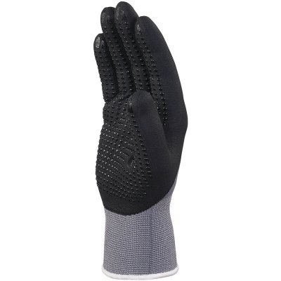 DELTA PLUS Gants De Manutention Ve729 Noir 09