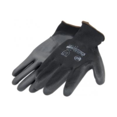 GENERIQUE Gants de Protection 100% en Nylon Taille 8 (m)