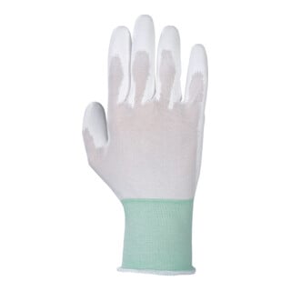 KCL Gants de protection  629-10 Polyur&eacute;thane, polyamide EN 388 Taille 10 (XL)
