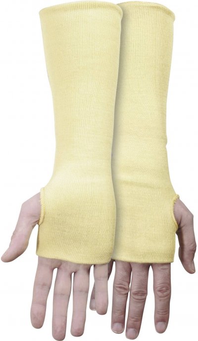  Gants de protection KCL 961 para-aramide en 388 risques mecaniques 1340 taille 2