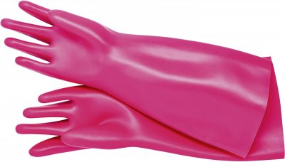 KNIPEX Gants de protection  98 65 41 - din en 60903 Taille 10 (xl)