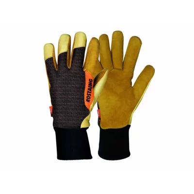 ROSTAING Gants de protection Pro Hiver - Taille 8