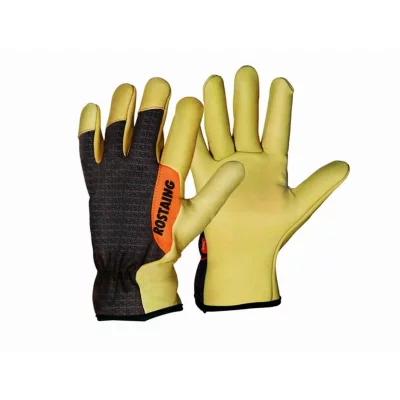 ROSTAING Gants de protection SEQUOIA Jardinage - Taille 7