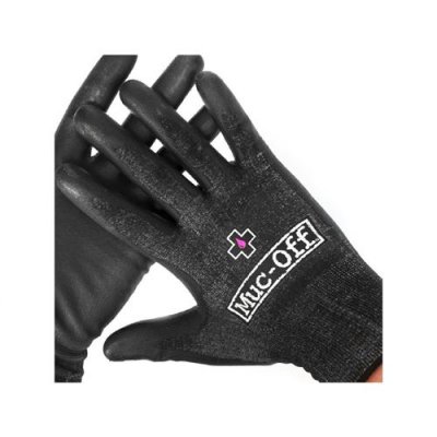 MUC OFF Gants de travail Muc-Off taille 10 - L Size 9}