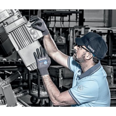 UVEX Gants de travail Taille: 10  phynomic allround 6004910 1 paire(s)