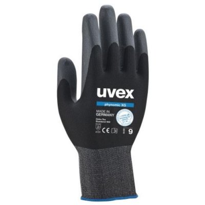 UVEX Gants de travail Taille: 10  phynomic XG 6007010 1 paire(s)