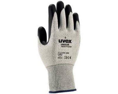 UVEX Gants de travail Taille: 10  unidur 6659 foam 6093810 1 pc(s)
