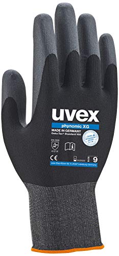 UVEX Gants de travail Taille: 12  phynomic XG 6007012 1 paire(s)
