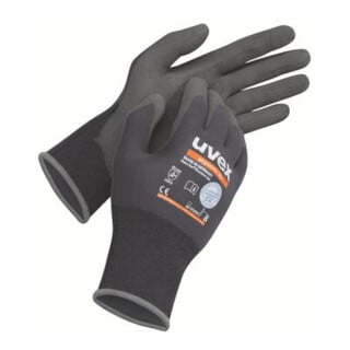 UVEX Gants de travail Taille: 5  phynomic lite 6004005 1 paire(s)