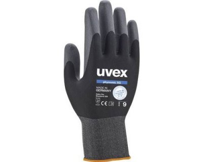 UVEX Gants de travail Taille: 6  phynomic XG 6007006 1 paire(s)