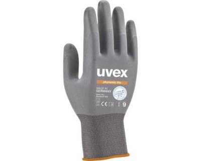 UVEX Gants de travail Taille: 7  phynomic lite 6004007 1 paire(s)