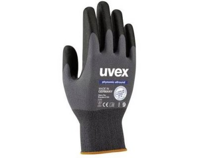 UVEX Gants de travail Taille: 9  phynomic allround 6004909 1 paire(s)