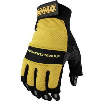 DEWALT Gants de travail Taille: L  DEWPERFORM 4 DPG23L EU 1 paire(s)