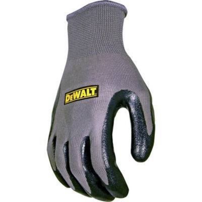 DEWALT Gants de travail Taille: L  DPG66L EU 1 paire(s)