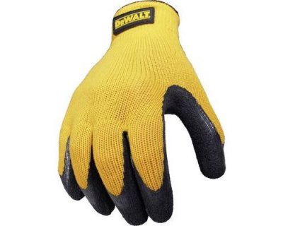 DEWALT Gants de travail Taille: L  DPG70L EU 1 paire(s)