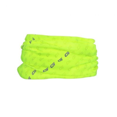 GRIPGRAB Gants  HiVis Head - Hi Vis Jaune} - One Size}, Hi Vis Jaune}