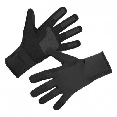 ENDURA Gants imperm&eacute;ables  Pro SL PrimaLoft longs noir - XXL