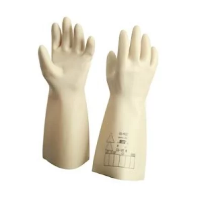 CATU Gants isolants cei classe 00 taille c-10  cg-05-c