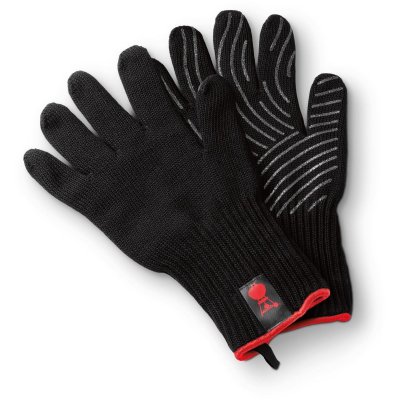 WEBER Gants L/XL  R&eacute;f. 6670