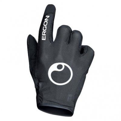 ERGON Gants longs  hm2 noir