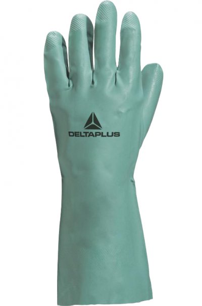 DELTA PLUS Gants Nitrex 802 taille 8/9 -  - VE802VE08