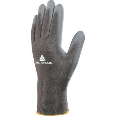 DELTA PLUS Gants pour travaux de pr&eacute;cision - Taille : 9 