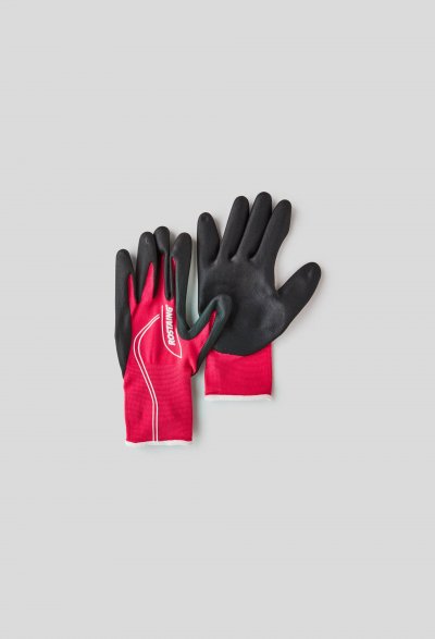 ROSTAING Gants pour travaux jardin Maxfeel - Taille 7 - 