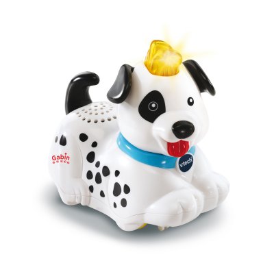 VTCH Garage jouet PicWic Toys Tut tut Animo Mod&egrave;le al&eacute;atoire
