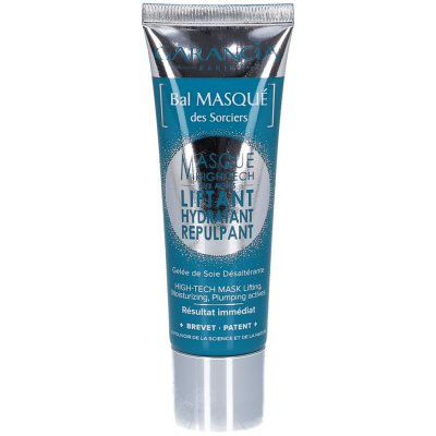 GARANCIA  Bal Masqu&eacute; des sorciers liftant hydratant repulpant 50ml