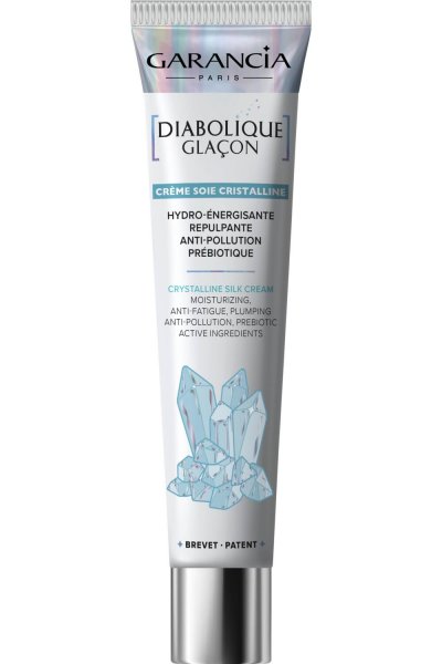 GARANCIA  Diabolique Gla&ccedil;on 40ml
