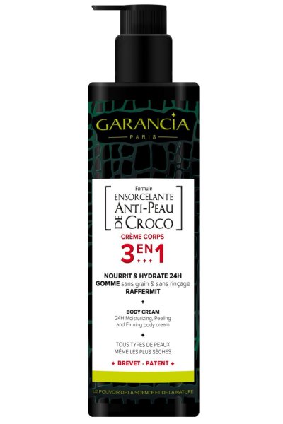 GARANCIA  ENSORCELANTE CR CORP400ML