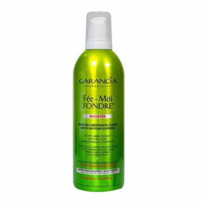GARANCIA  F&eacute;e Moi Mousse Corporelle Anti-Cellulite 400 ml